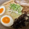 ラーメンかなだ屋