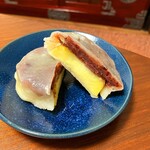 むさし本舗 - 料理写真: