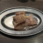 金町 肉流通センター - 