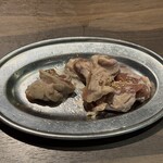 金町 肉流通センター - 