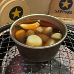 金町 肉流通センター - 
