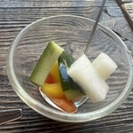 アンバードロップコーヒーロースターズ - 