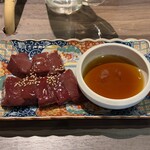 金町 肉流通センター - 
