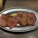 金町 肉流通センター - 