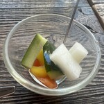 アンバードロップコーヒーロースターズ - 