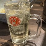 金町 肉流通センター - 