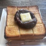 アンバードロップコーヒーロースターズ - 