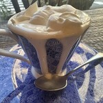 アンバードロップコーヒーロースターズ - 