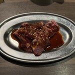 金町 肉流通センター - 