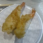 はま寿司 スーパービバホーム豊洲店 - 