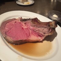 ロウリーズ・ザ・プライムリブ 恵比寿ガーデンプレイス店 - 