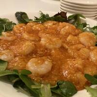 中国料理 品川大飯店 - 