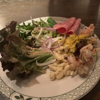 ロウリーズ・ザ・プライムリブ 恵比寿ガーデンプレイス店 - 