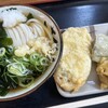 丸池製麺所