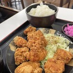ヨシヅヤCafe - 