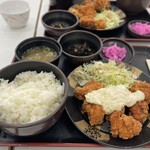 ヨシヅヤCafe - 