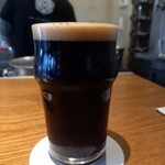 Craft Beer Kitchen 心の月 - 