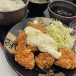 ヨシヅヤCafe - 