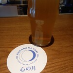 Craft Beer Kitchen 心の月 - 
