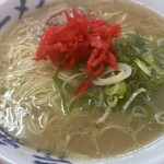 元祖ラーメン 博多元長 - 