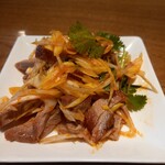 Craft Beer Kitchen 心の月 - 