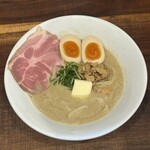 ラーメン家 煌 - 