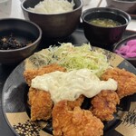 ヨシヅヤCafe - 