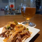Craft Beer Kitchen 心の月 - 
