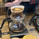 ナノ コーヒーロースター - 