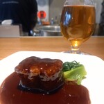 Craft Beer Kitchen 心の月 - 