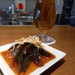 Craft Beer Kitchen 心の月 - 