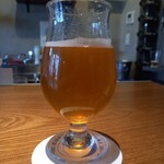 Craft Beer Kitchen 心の月 - 