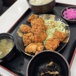 ヨシヅヤCafe - 