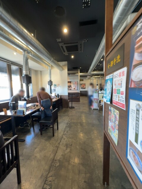 Kome to Yakiniku Niku no Yoichi Kiyosu Ten photo 4