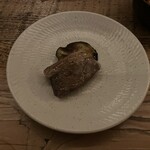 赤坂 Na Camo guro - 那須?と鴨肉