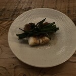 赤坂 Na Camo guro - 鴨ネギ