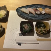 銀座 鮨正 - 