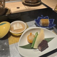 一椿 和店 - 