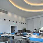 ビーチハウスレストラン KISSHO - 