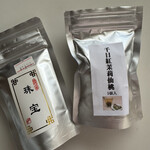 中国茶藝館茗香閣 - 