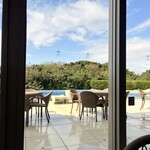 ビーチハウスレストラン KISSHO - 