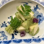 おおさか料理  浅井 - 