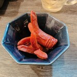 やきとり健之介 - 