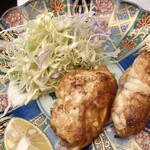 おおさか料理  浅井 - 