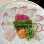 おおさか料理  浅井 - 
