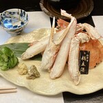 おおさか料理  浅井 - 