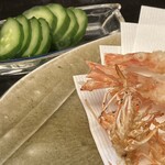 おおさか料理  浅井 - 