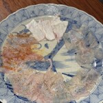 とらふぐの会 - 