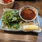 やきとり健之介 - 