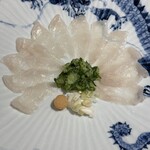 とらふぐの会 - 